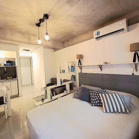 Palermo Soler Apartment Buenos Aires Luaran gambar
