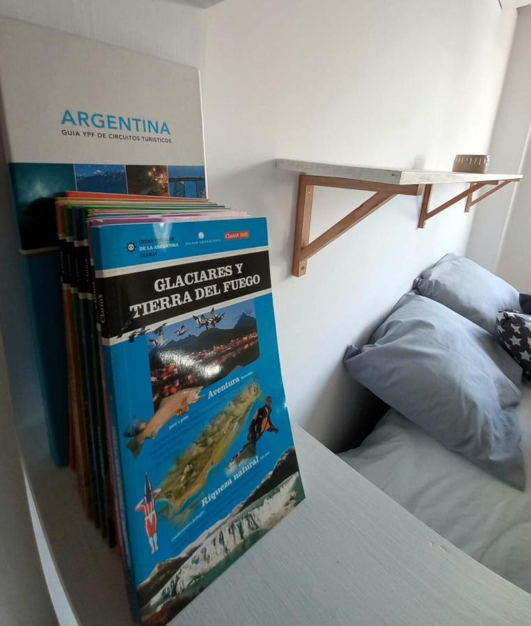 Palermo Soler Apartment Buenos Aires Luaran gambar