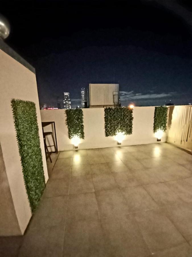 Palermo Soler Apartment Buenos Aires Luaran gambar