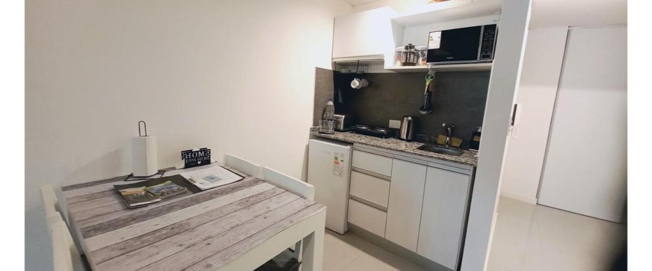 Palermo Soler Apartment Buenos Aires Luaran gambar
