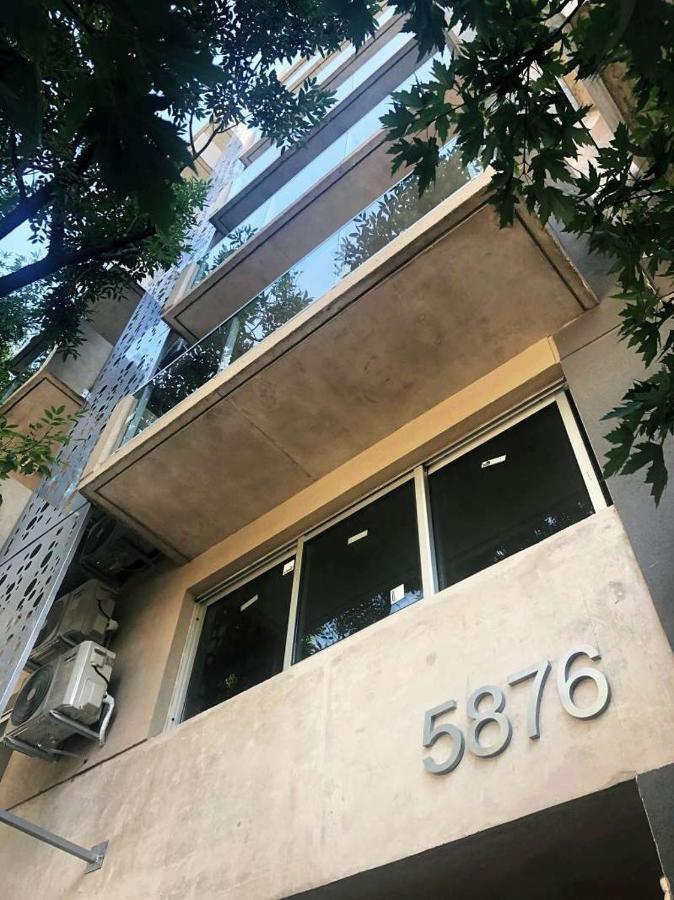 Palermo Soler Apartment Buenos Aires Luaran gambar