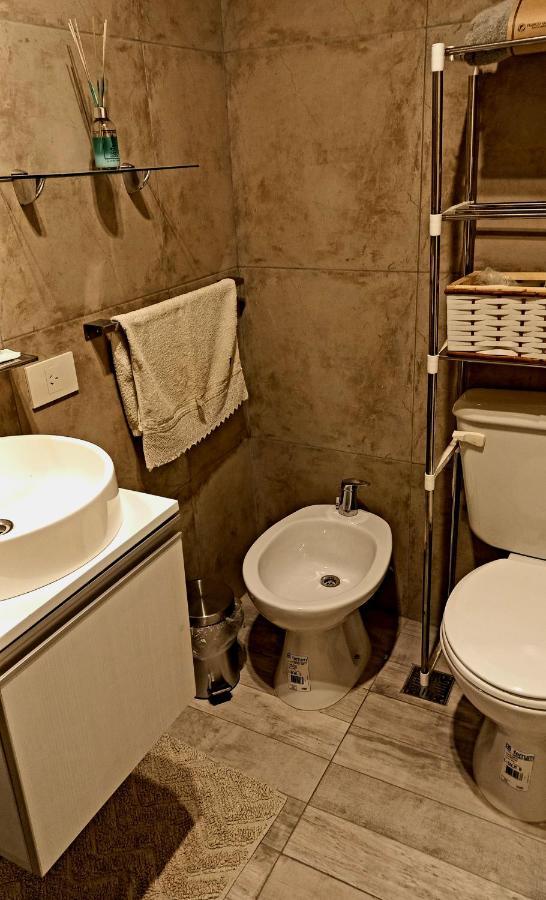 Palermo Soler Apartment Buenos Aires Luaran gambar