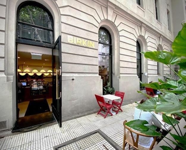 Palermo Soler Apartment Buenos Aires Luaran gambar