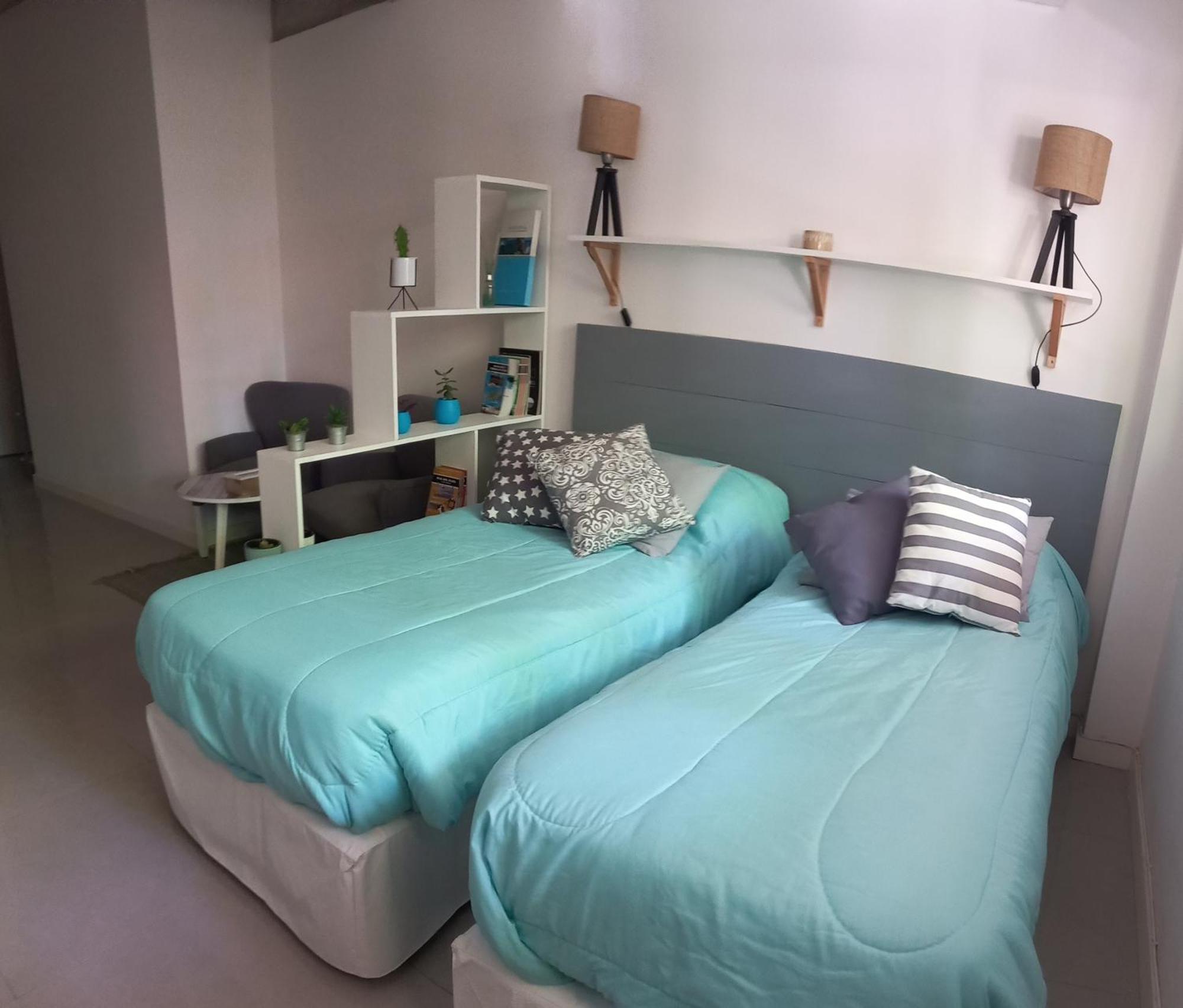 Palermo Soler Apartment Buenos Aires Luaran gambar
