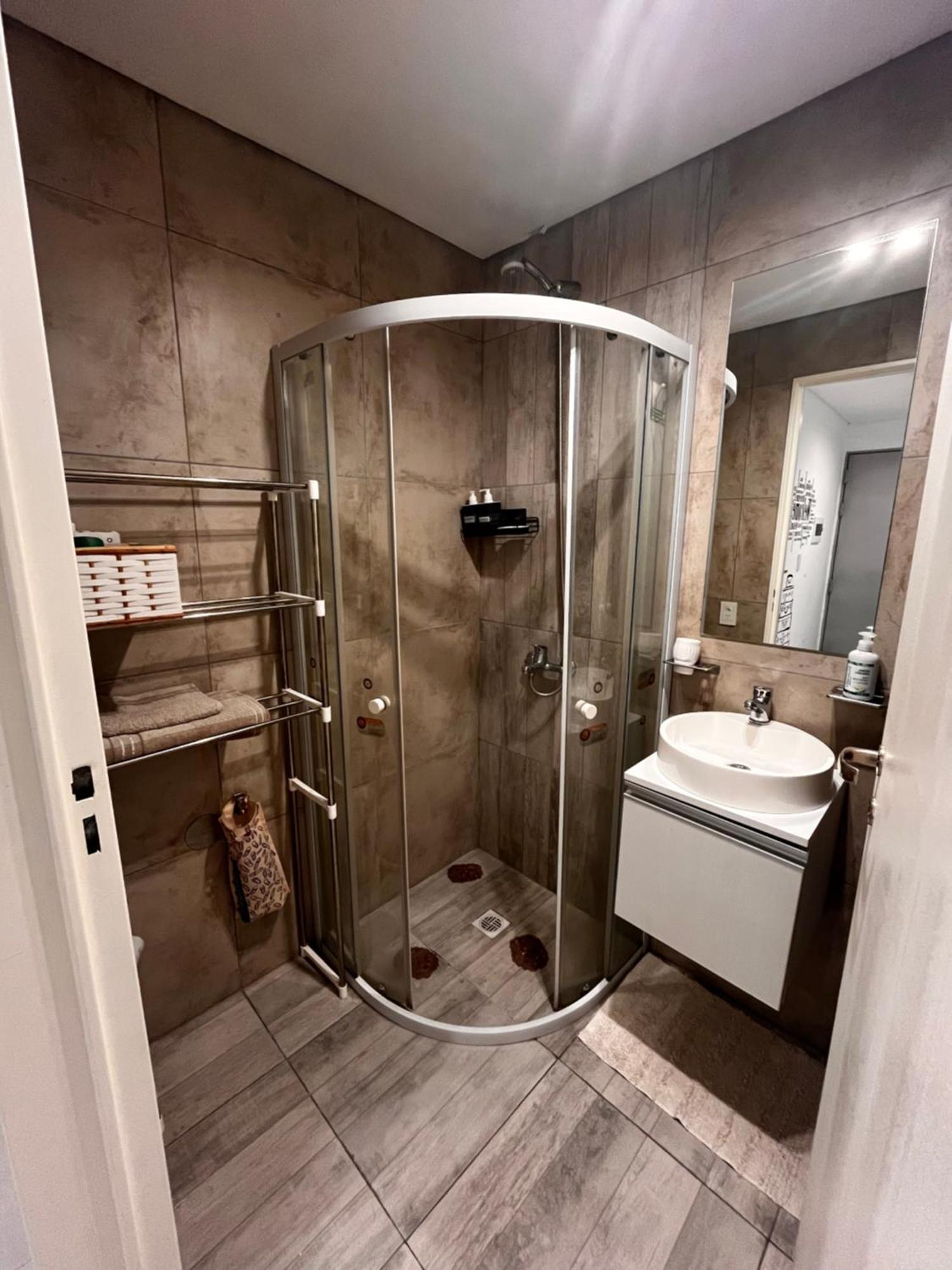 Palermo Soler Apartment Buenos Aires Luaran gambar