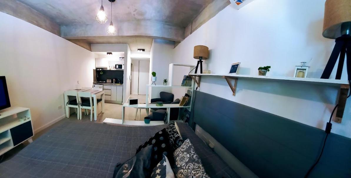 Palermo Soler Apartment Buenos Aires Luaran gambar