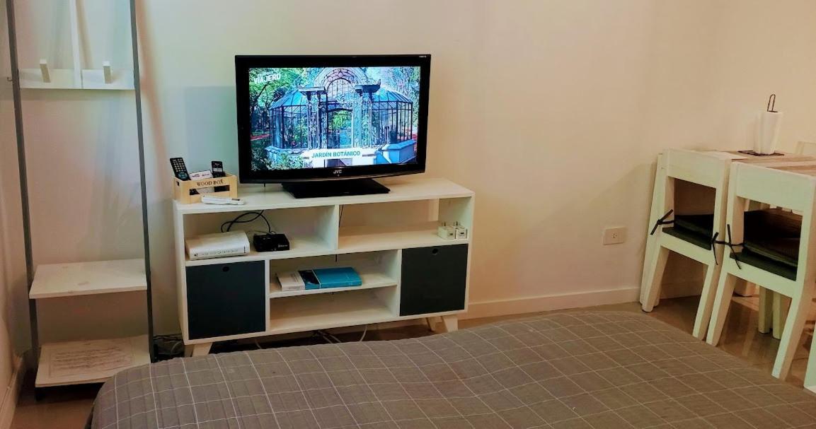 Palermo Soler Apartment Buenos Aires Luaran gambar