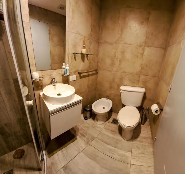 Palermo Soler Apartment Buenos Aires Luaran gambar