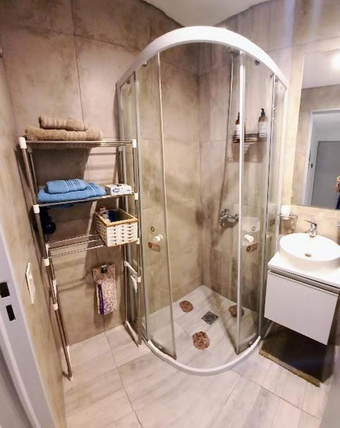 Palermo Soler Apartment Buenos Aires Luaran gambar