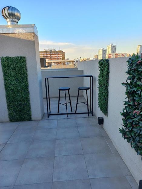 Palermo Soler Apartment Buenos Aires Luaran gambar