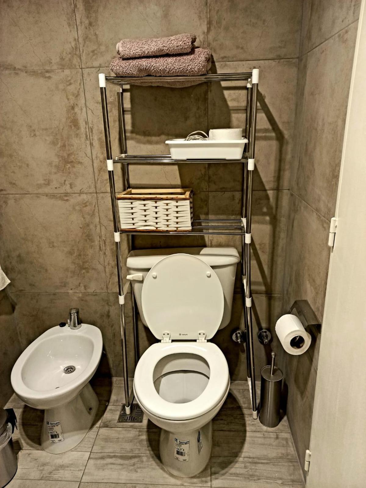 Palermo Soler Apartment Buenos Aires Luaran gambar