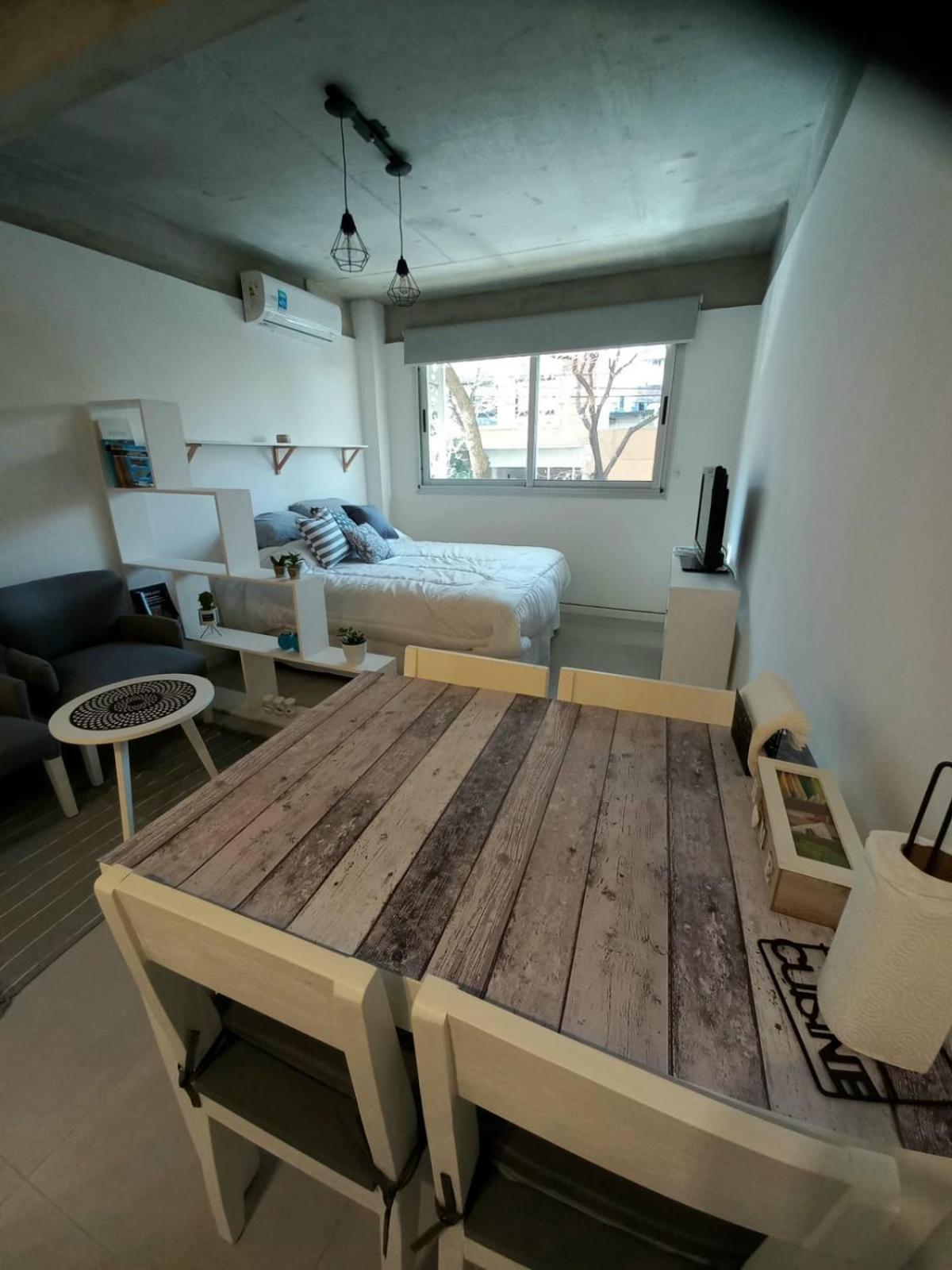 Palermo Soler Apartment Buenos Aires Luaran gambar