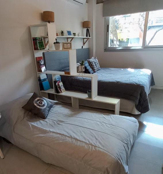 Palermo Soler Apartment Buenos Aires Luaran gambar