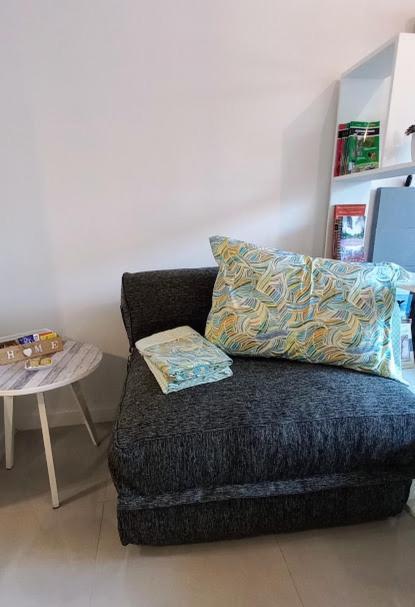 Palermo Soler Apartment Buenos Aires Luaran gambar
